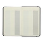 Тижневик Buromax недатований TOUCH ME, L2U, A6, зелений, 288 сторінок (BM.2614-04) - зменшене зображення 6