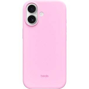 Чохол до мобільного телефона Apple Beats iPhone 17 Pebble Pink Model A3505 (MGK44LL/A) зображення 1
