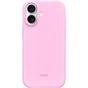 Чохол до мобільного телефона Apple Beats iPhone 17 Pebble Pink Model A3505 (MGK44LL/A) - зменшене зображення 1