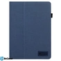 Чохол до планшета BeCover Slimbook Pixus hiPower Deep Blue (702575) - зменшене зображення 1
