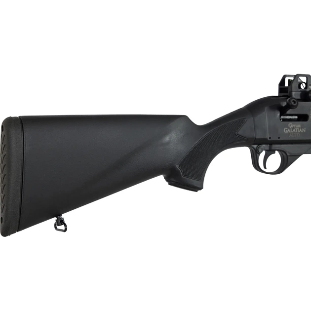 Пневматична гвинтівка Optima GALATIAN 6 Auto - picture 8