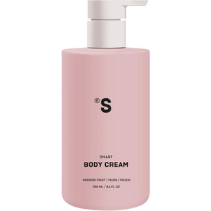 Лосьйон для тіла Sister's Aroma Smart Body Cream Маракуя 250 мл (4820227780839/4820227784103) зображення 1