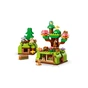 Конструктор LEGO DUPLO Ліс відкриттів із дикими тваринами (10480) - зменшене зображення 5
