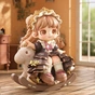 Фигурка Pop Top Miana Series Retro Shop (JO-2025048) - уменьшенное изображение 3