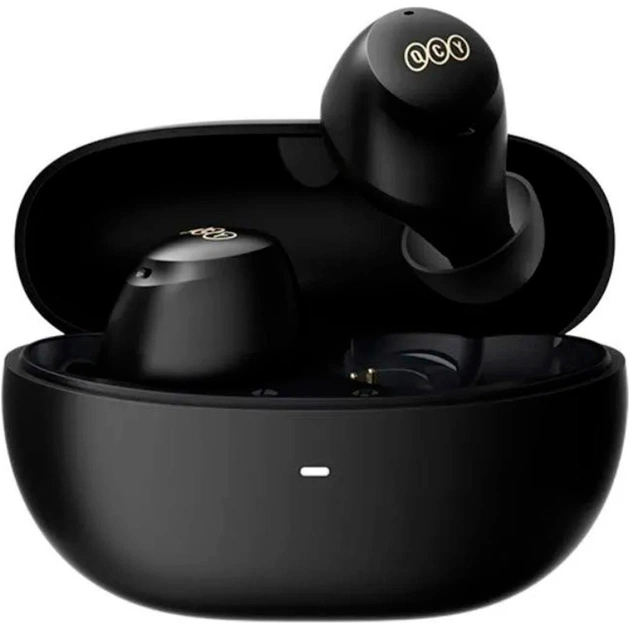 Навушники QCY ArcBuds HT07 Midnight Black (1033276) - зображення 1