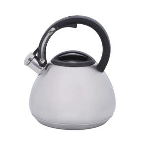 Чайник Resto Lyra 2.7 л Сталевий (90603) зображення 1