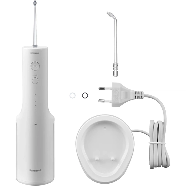 Ирригатор Panasonic EW-DJ66-W321 - изображение 6