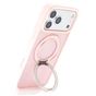Чехол для мобильного телефона Armorstandart Unit Stand2 Apple iPhone 18 Pro Max / 17 Pro Max Light Pink (ARM92335) - уменьшенное изображение 5