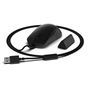 Мишка Endgame Gear OP1 4k v2 Wireless Black (PGW-EG-MOU-071) - зменшене зображення 12