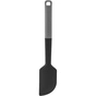 Лопатка кухонная KitchenAid Classic для тіста 30 см сірий (KHA031OHCGG) - уменьшенное изображение 1
