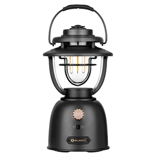 Ліхтар Olight Olantern Stretch Black (0.0009.0043) зображення 1