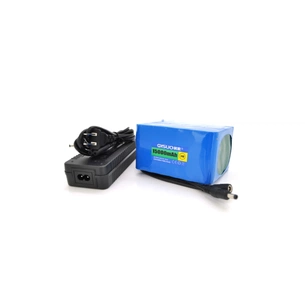 Батарея к ИБП QiSuo Li-ion 24V 15A (QS-2415CH) изображение 1
