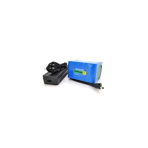 Батарея до ДБЖ QiSuo Li-ion 24V 15A (QS-2415CH) зображення 1