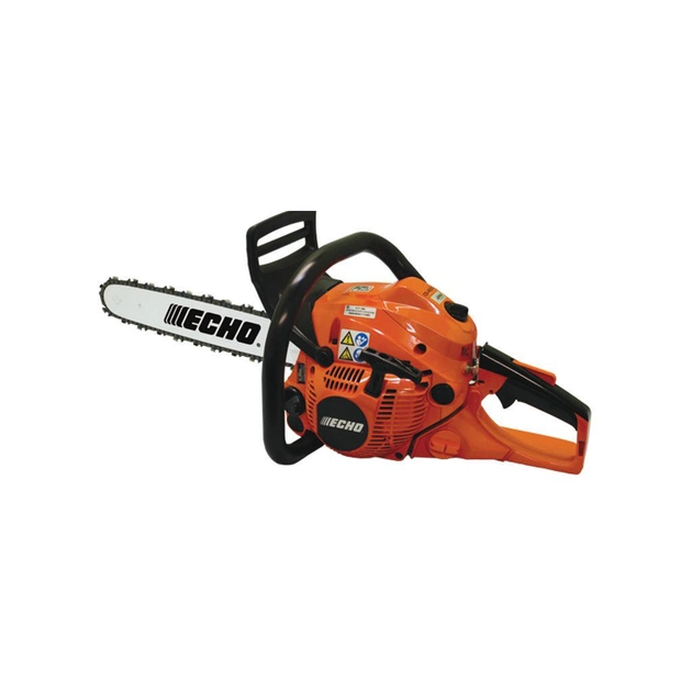 Ланцюгова пила ECHO CS-490ES, 2,14кВт/2,91к.с. 15"/64лан 0,325" 1,5мм - picture 1
