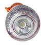 Ліхтар Mactronic професійний Flashguard (100 Lm) White/Red/Blue LED (PFS0100) (DAS303737) - зменшене зображення 2