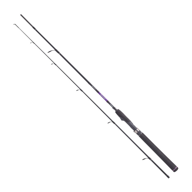 Вудилище Balzer Xanadu IM6 UL Spin 1,85м. 2-7гр. (11060 185) - изображение 1