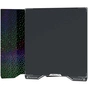 Підкладка для 3D-друку Creality Hi Kaleidoscope PEI/PET 280x265мм (4004090159) - зменшене зображення 5
