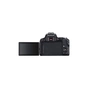 Цифровий фотоапарат Canon EOS 250D kit 18-55 IS STM Black (3454C007) - уменьшенное изображение 5