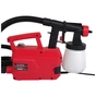 Фарбопульт Vitals Master, Es 8550JS, 500W, 850мл/хв, 1.98кг (54831) - зменшене зображення 4