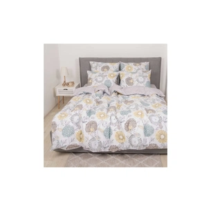 Постільна білизна Viluta 22200 Ранфорс полуторний (22200-pl) зображення 1