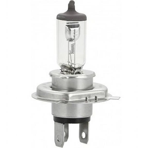 Автолампа Philips галогенова 100/90W (24569 RA C1) зображення 1