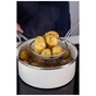 Шумовка KitchenAid Coreline, 37,3 см, сірий (KAS010OHCGG) - зменшене зображення 11