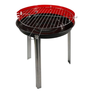 Гриль-барбекю Time Eco 23015С (23015C) зображення 1