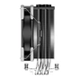 Кулер до процесора ID-Cooling SE-214-XT BASIC - зменшене зображення 5