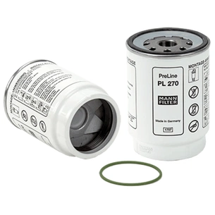 Фільтр паливний Wixfiltron 95149E зображення 1