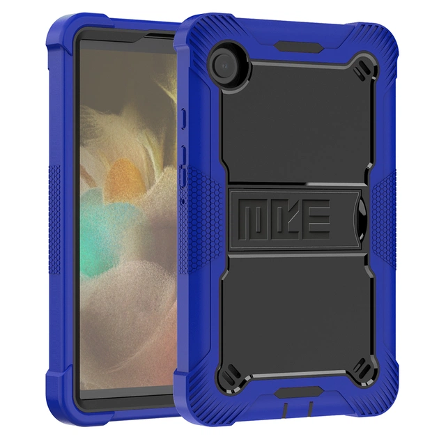 Чехол для планшета Armorstandart Rover Samsung Tab A11 Blue (ARM89298) - изображение 1