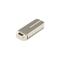 USB флеш накопичувач eXceleram 128GB U3 Series Silver USB 3.1 Gen 1 (EXP2U3U3S128) - уменьшенное изображение 5