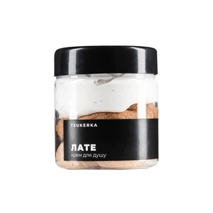Крем для душу Tsukerka Лате 150 мл (2000000000763) зображення 1
