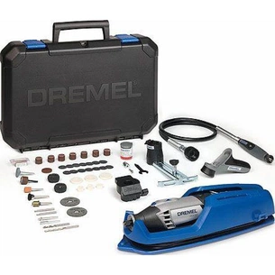 Гравер Dremel 4000-4/65 (F.013.400.0JT) зображення 1