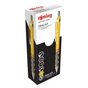 Олівець механічний Rotring Drawing TIKKY Yellow PCL 0,5 (R1904702) - зменшене зображення 3
