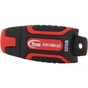 USB флеш накопичувач Team 32GB X121 Red USB 3.0 (TX12132GR01) - зменшене зображення 1