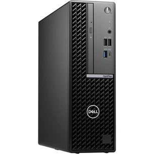 Комп'ютер Dell Optiplex 7020 SFF / i5-14500, 8, 512, WLAN+BT, KM (N010O7020SFFUA_UBU) зображення 1
