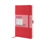 Еженедельник Axent 2027 Partner Soft Skin, 125х195, chervonyy (8509-27-03-A) - уменьшенное изображение 1