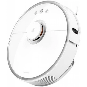 Пилосос Xiaomi Roborock Vacuum Cleaner 2 White (S502-00) зображення 1