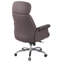 Офісне крісло Аклас Драгобрат, AL MB, Шкіра LC-K Dark Brown/PU Dark Brown (00179839) - зменшене зображення 5