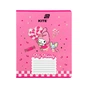 Зошит Kite Hello Kitty and Friends, 18 аркушів, лінія (HK26-237) - зменшене зображення 9