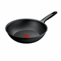 Сковорода Tefal Expertise WOK 28см чорний (G3211902) - зменшене зображення 1