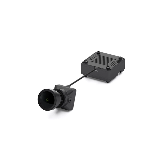 Камера FPV CADDXFPV Infra Analog Camera V2 (with usb output) (TRI-21IUS) - зображення 3