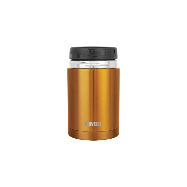 Термос Noveen TB953 800 мл Мідь (RL079914) - picture 2