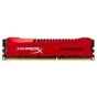 Модуль пам'яті для комп'ютера DDR3 4GB 1866 MHz Savage Red Kingston Fury (ex.HyperX) (HX318C9SR/4) - уменьшенное изображение 1