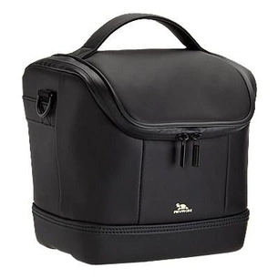 Фото-сумка RivaCase Antishock SLR Case (1512LRPU Black) зображення 1