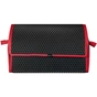 Сумка-органайзер EVAtech M-PRO 32x50x30 см. Сота чорна з червоним кантом (BS13642OM3SBR) - зменшене зображення 1
