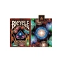 Гральні карти Bicycle Fireworks (Special Limited Print Run) (13958) - зменшене зображення 6
