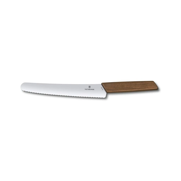 Набір ножів Victorinox Swiss Modern Cutlery Block (6.7186.6) - picture 5