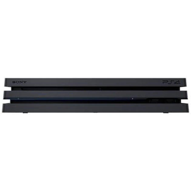 Ігрова консоль Sony PlayStation 4 Pro 1TB (CUH-7008) - изображение 3
