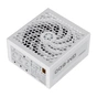 Блок живлення Gamemax 600W GM-600 Modular white (GM-600 Modular white) - зменшене зображення 3